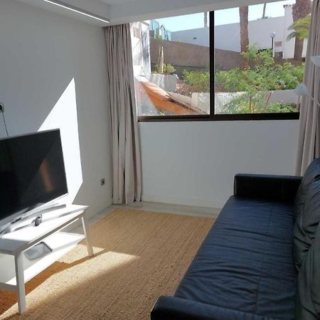 Apartamento Nuevo En Playa Del Aguila Maspalomas San Bartolomé Exterior photo