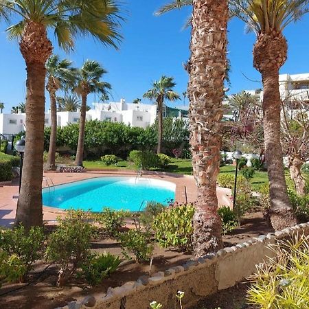 Apartamento Nuevo En Playa Del Aguila Maspalomas San Bartolomé Exterior photo