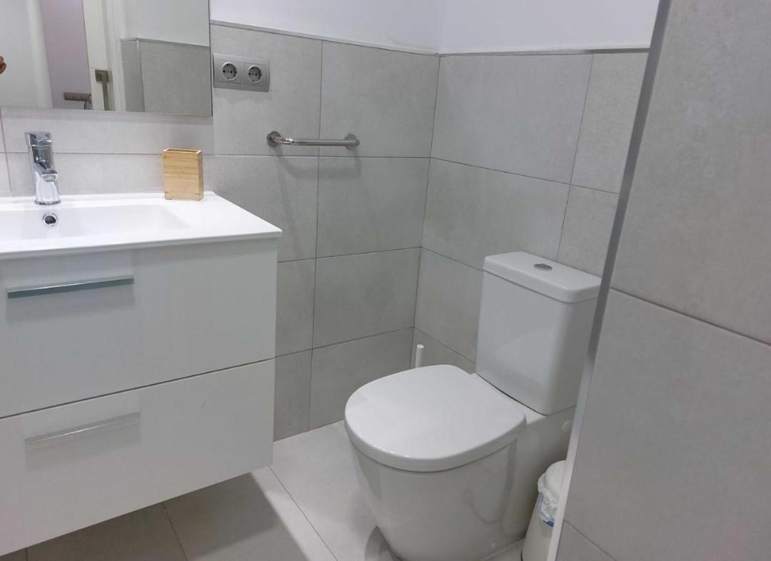 Apartamento Nuevo En Playa Del Aguila Maspalomas San Bartolomé Exterior photo