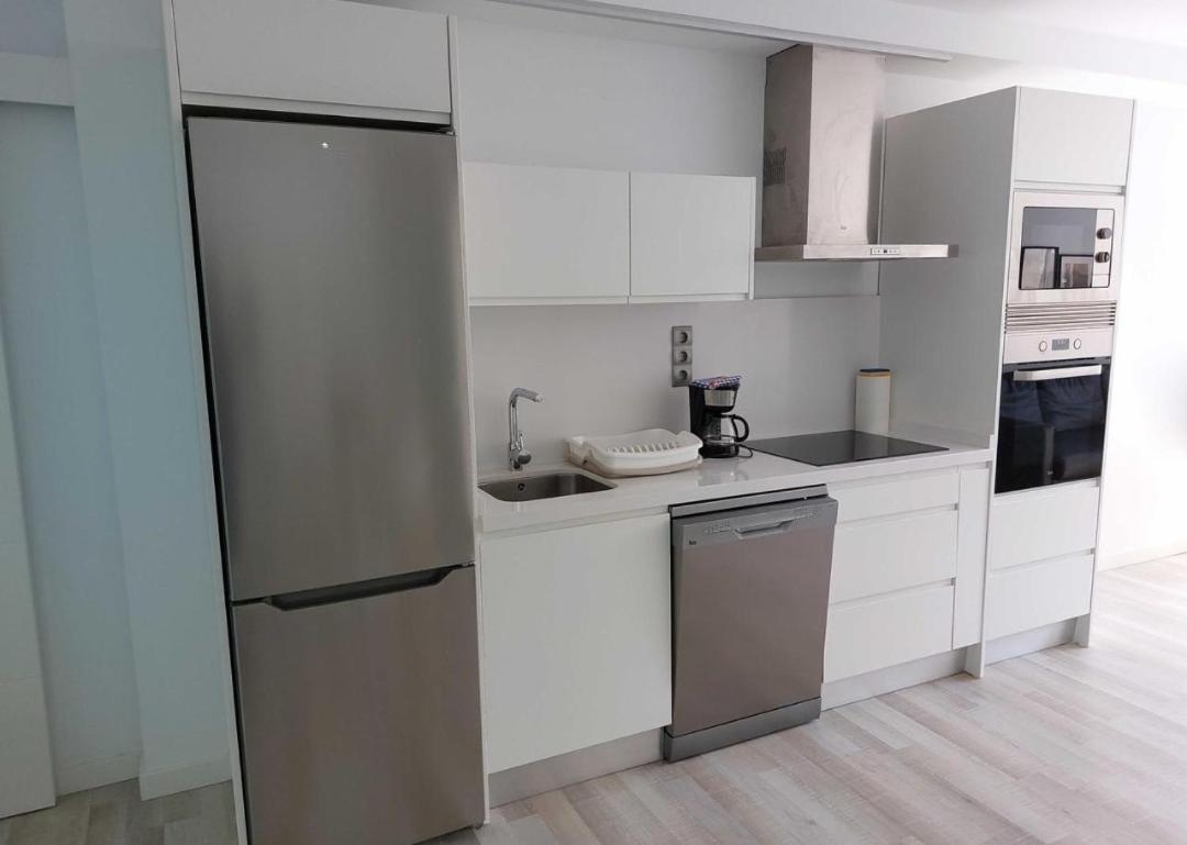 Apartamento Nuevo En Playa Del Aguila Maspalomas San Bartolomé Exterior photo