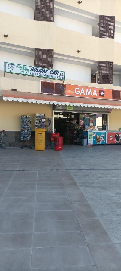 Apartamento Nuevo En Playa Del Aguila Maspalomas San Bartolomé Exterior photo